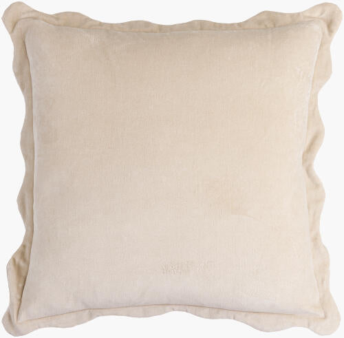 Effervescent Pillow's, 20x20