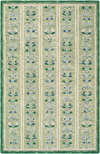 Fairfax 5x7 Rug