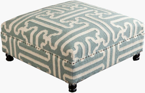 Archive Ottoman, Dusty Sage