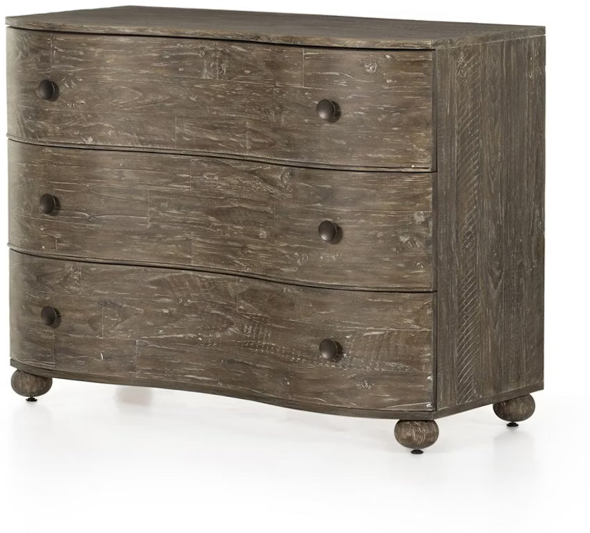 Tiago Chest