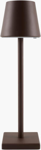 Furnas Lamps, Brown