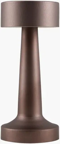 Furnas 9" Lamp