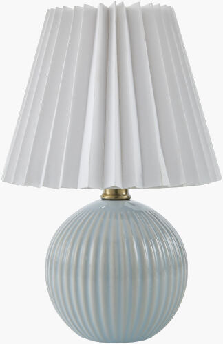 Ferez Table Lamp - WHITE