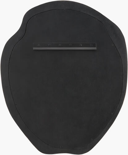 Genie Mirror, Horn/30x24