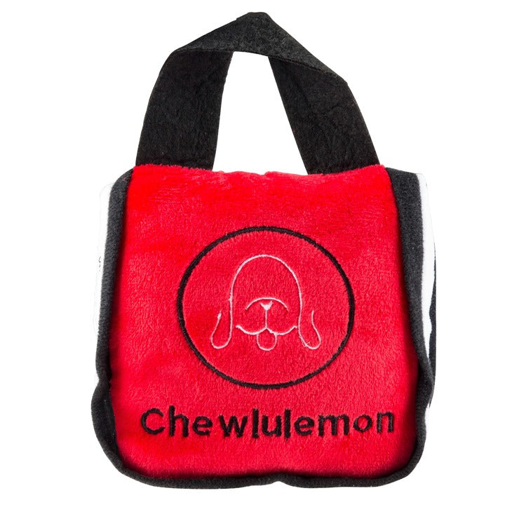 Chewlulemon Tote