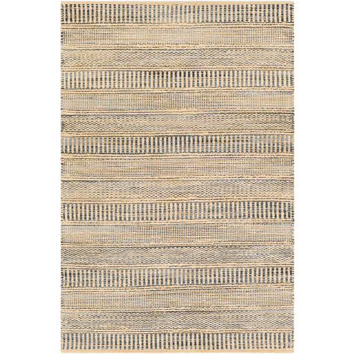 Aria Jute Rug - 5x8'