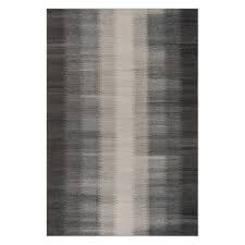 Ronan Ikat Washable Rug