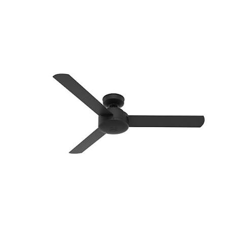 52" Presto Fan - White