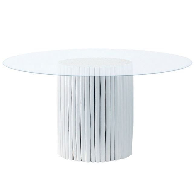 Bertin Round Dining Table