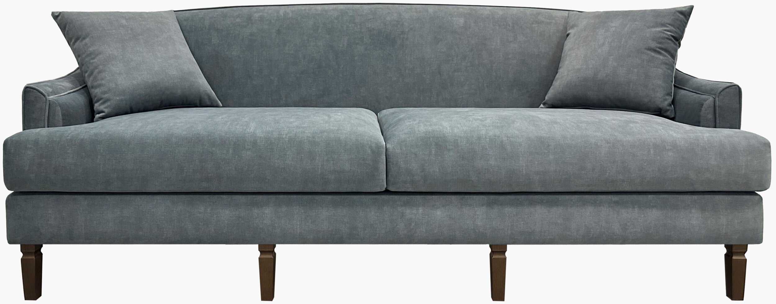 Maywood Sofa, Teal