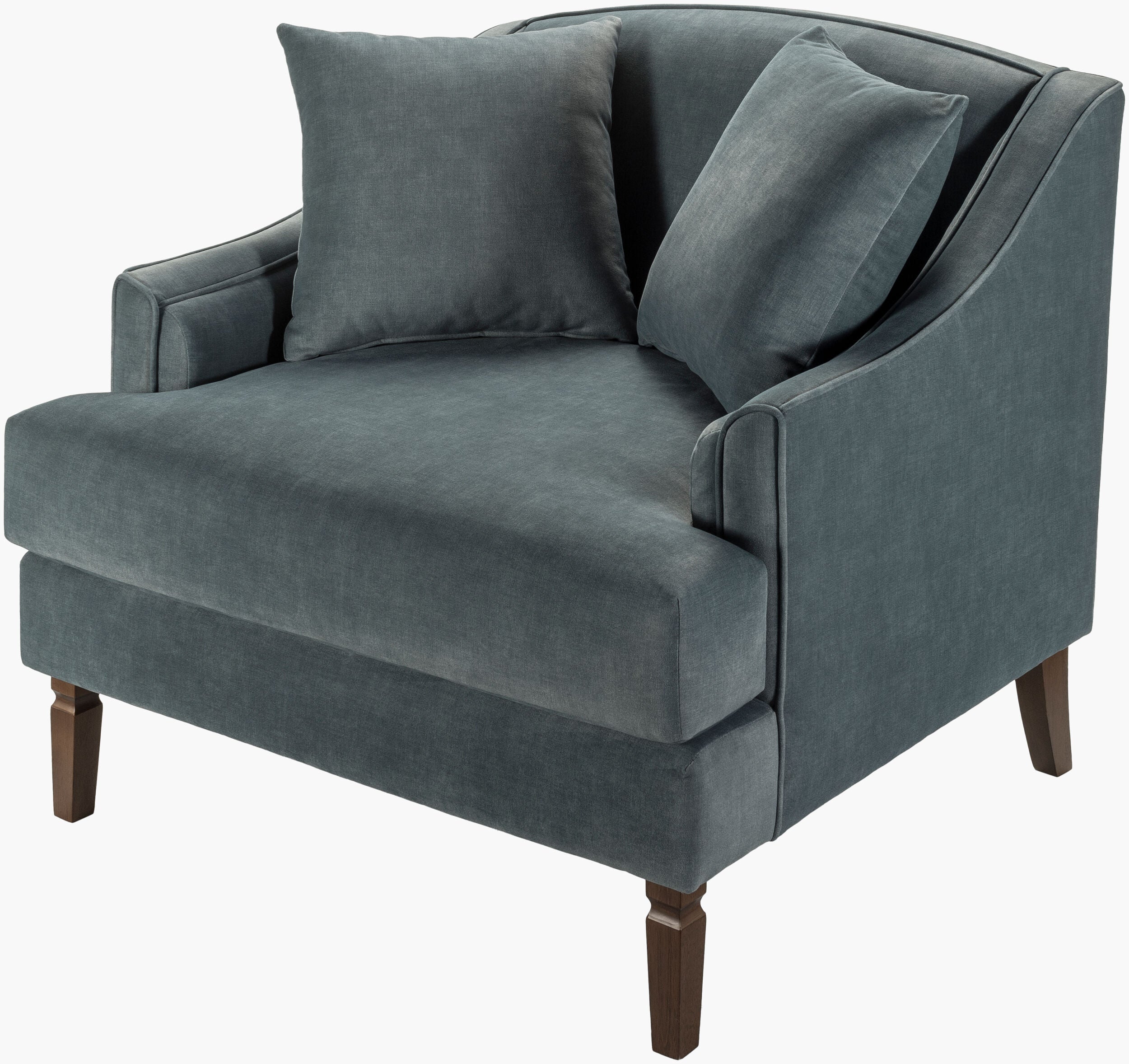 Maywood Chair, Teal