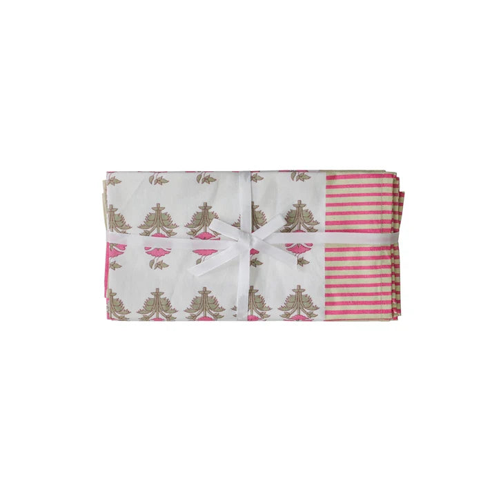 St/4 Crissy Napkins