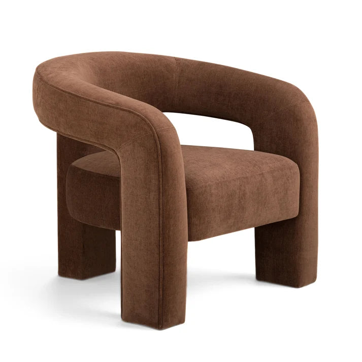 Malone Accent Chair's