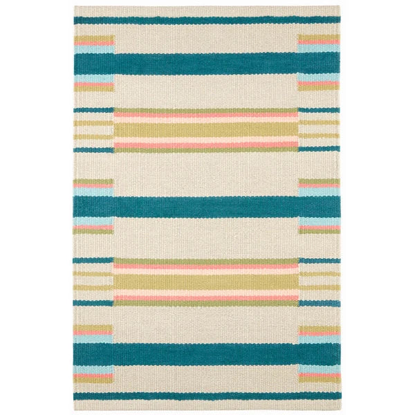 Everly Multi Handwoven Rug