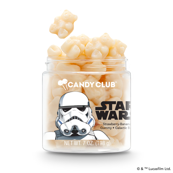 Stormtrooper Candy