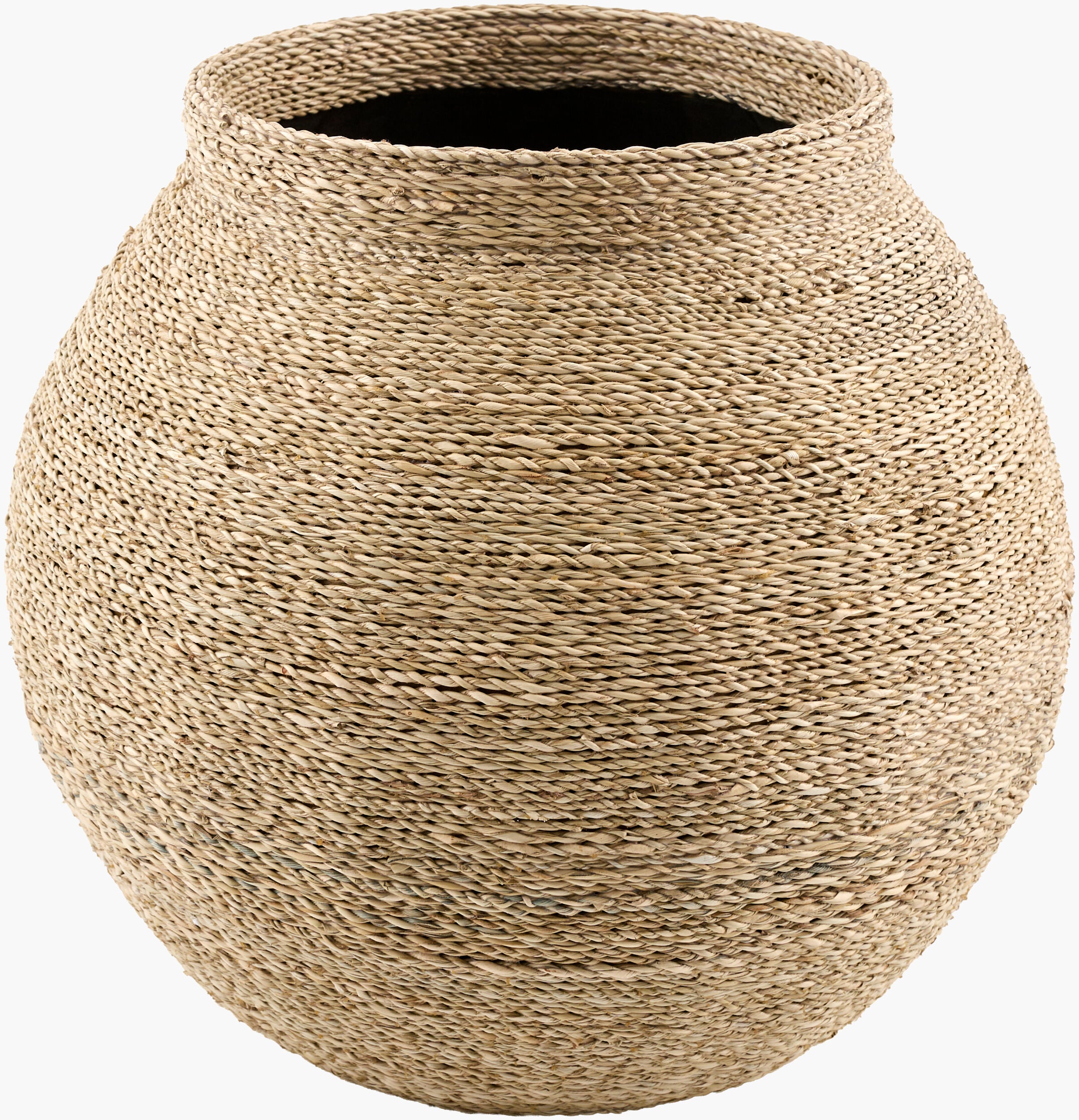Raine Seagrass Basket
