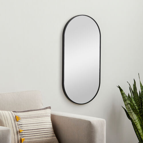 Aranya 16x32 Mirror - WHT