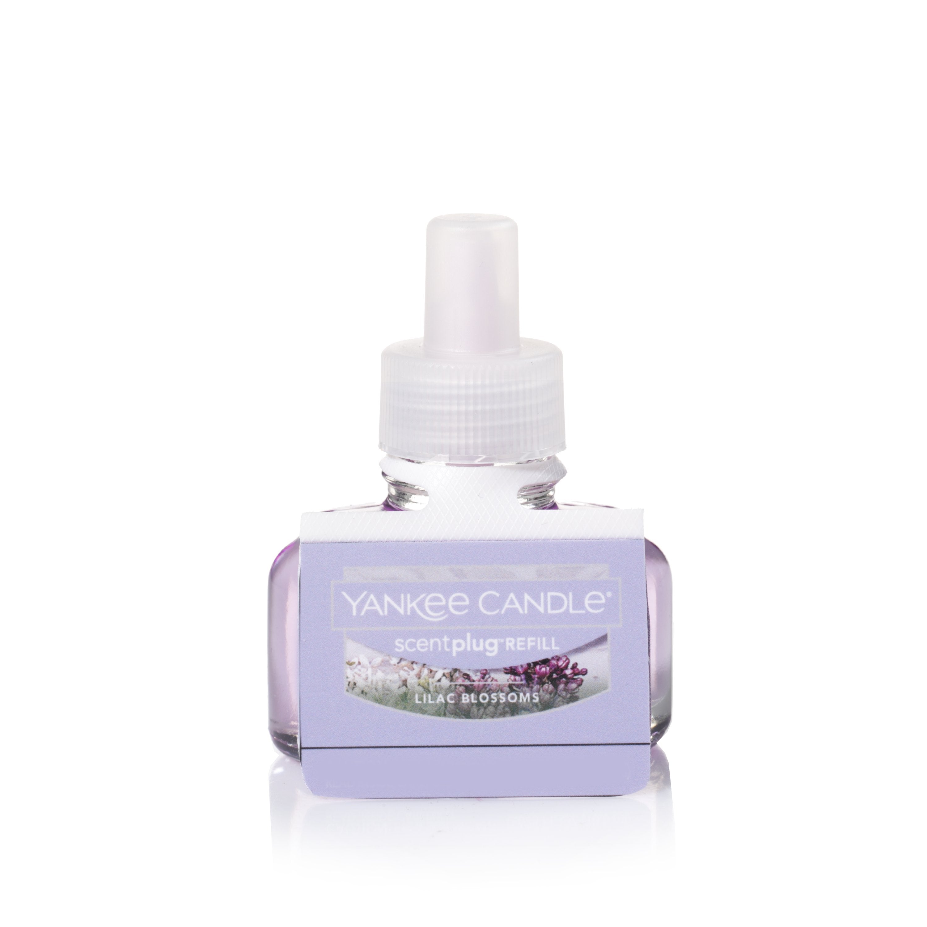 Lilac Blossom Plug Refill