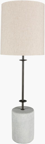 Rigby Buffet Table Lamp