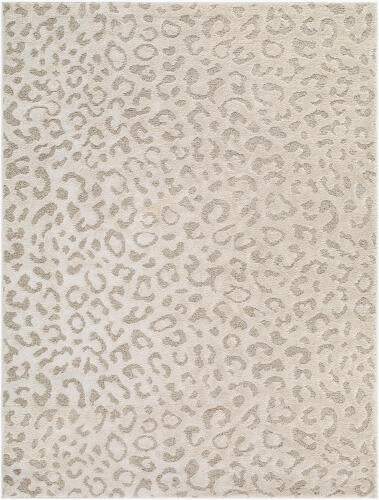 Studio Edit Rug, Oatmeal/5x7