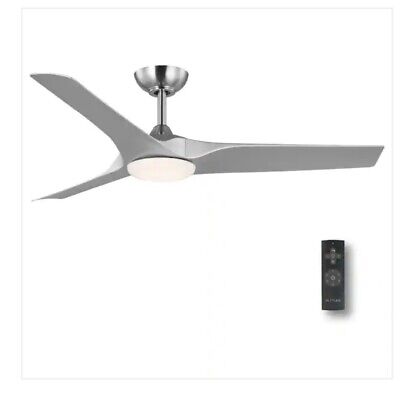 52" Gossamer Fan w/ Remote - W