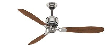 Tribeca 60" BN Ceiling Fan