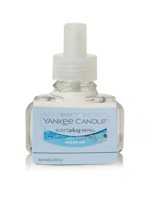Ocean Air Plug-in Refill