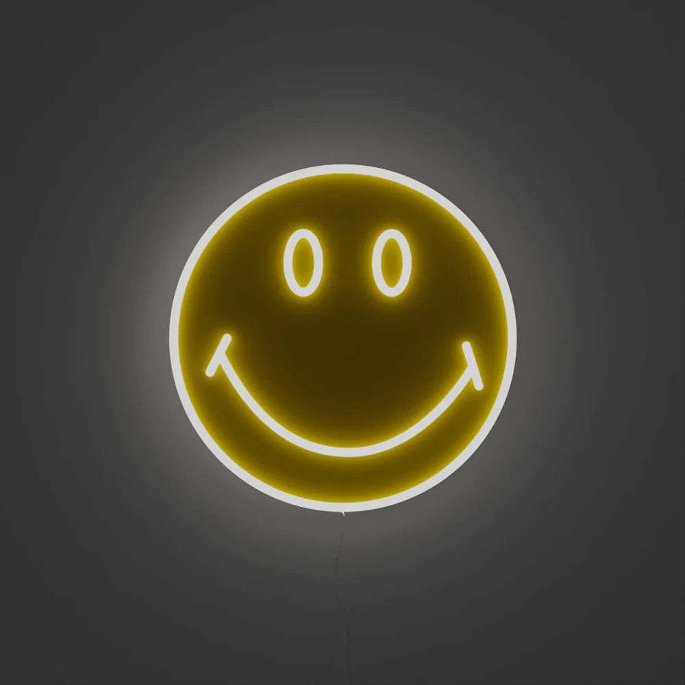 Smiley Original Icon