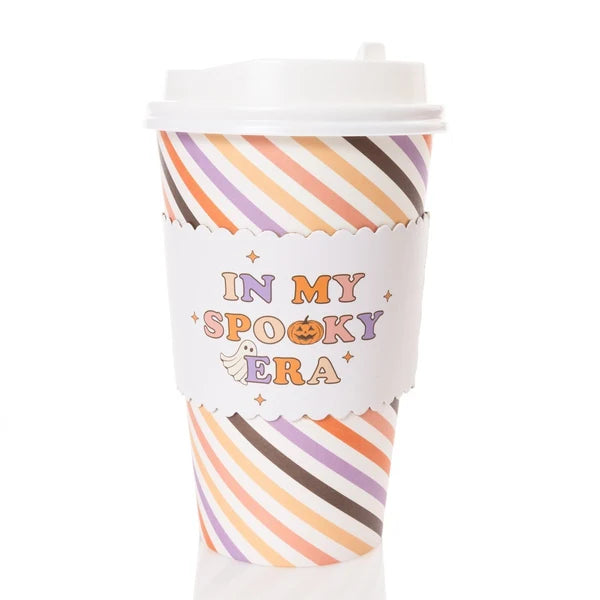 In My Spooky Era Cup