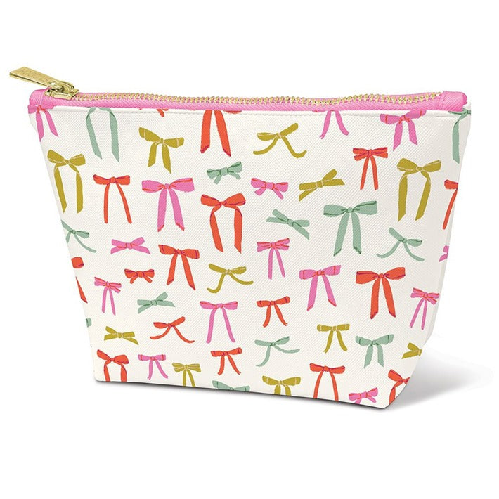 Put a Bow on It Clutch Pouch