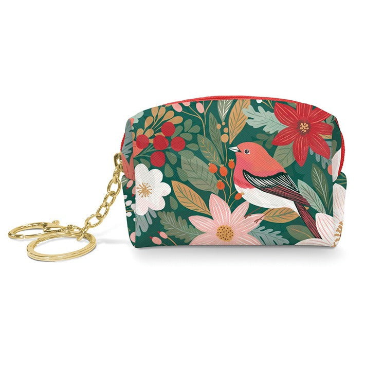 Nature's Celebration Key Chain