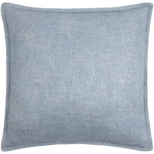 20" Thurman Pillow - Blue
