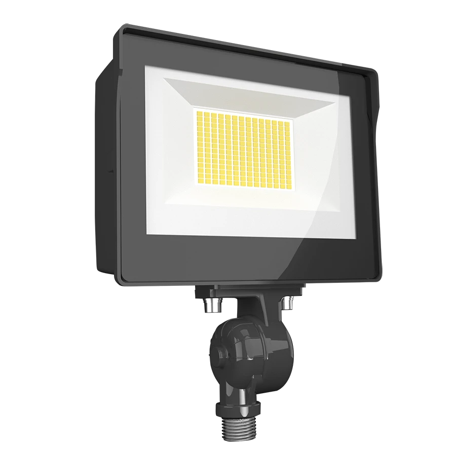 35W X17 LED Flood Light - 3CCT