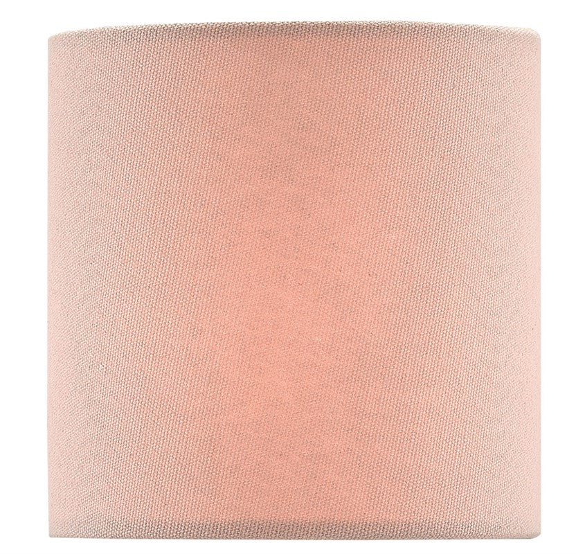 Pink Blush Cotton Shade