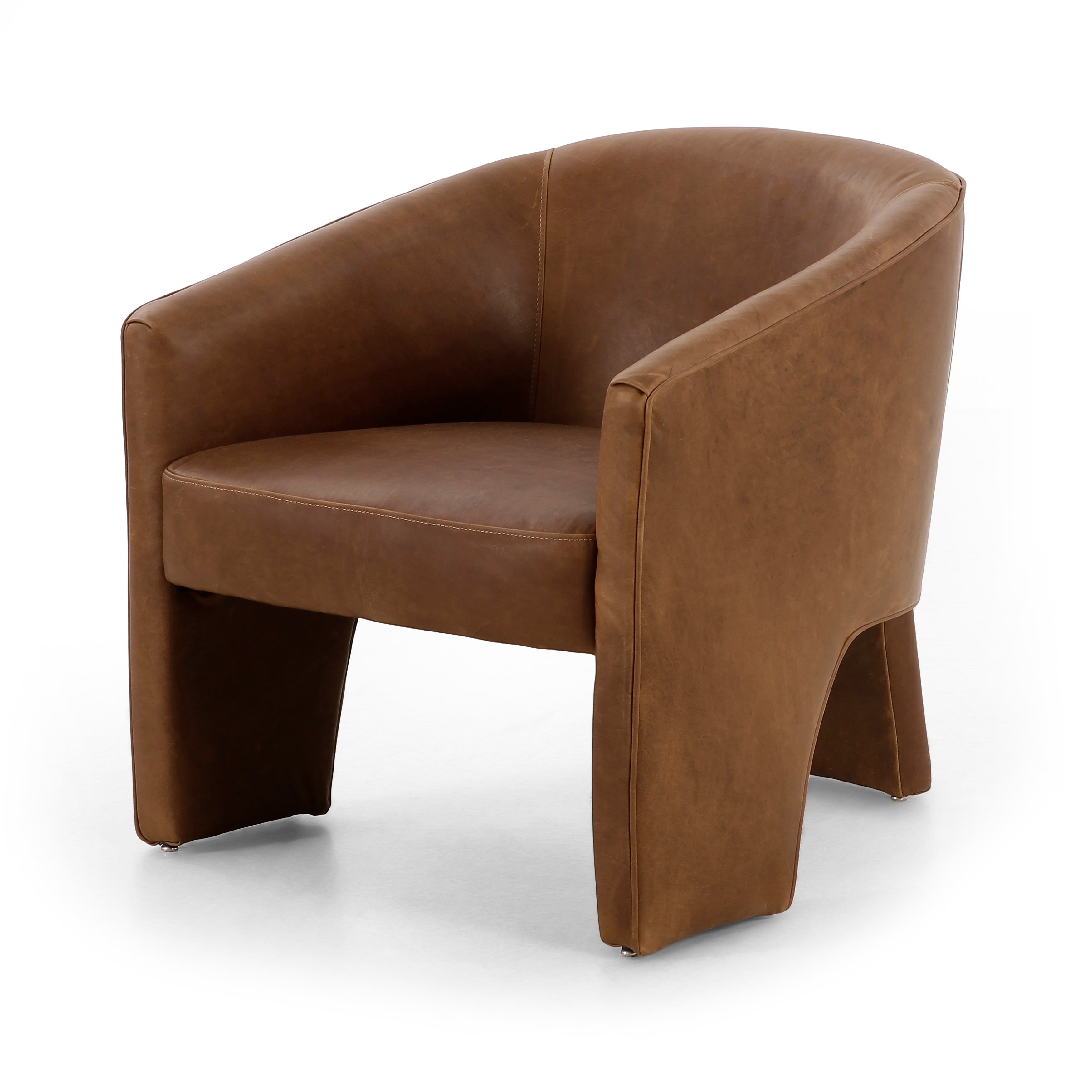 Fae Leather Chairs