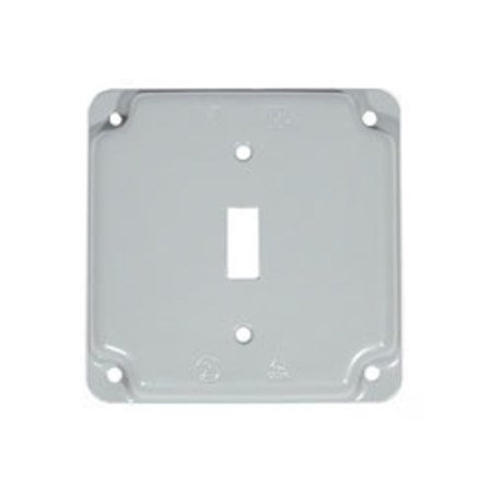 RS 1-Switch Cover
