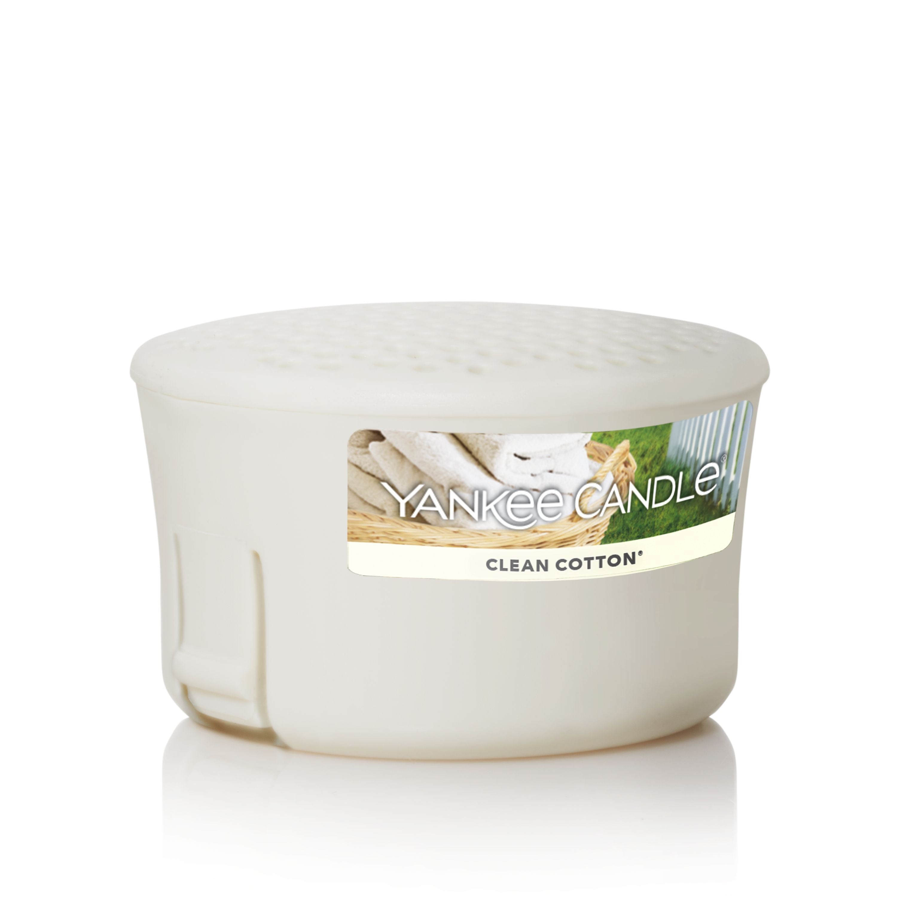 Clean Cotton Scentlight Refill