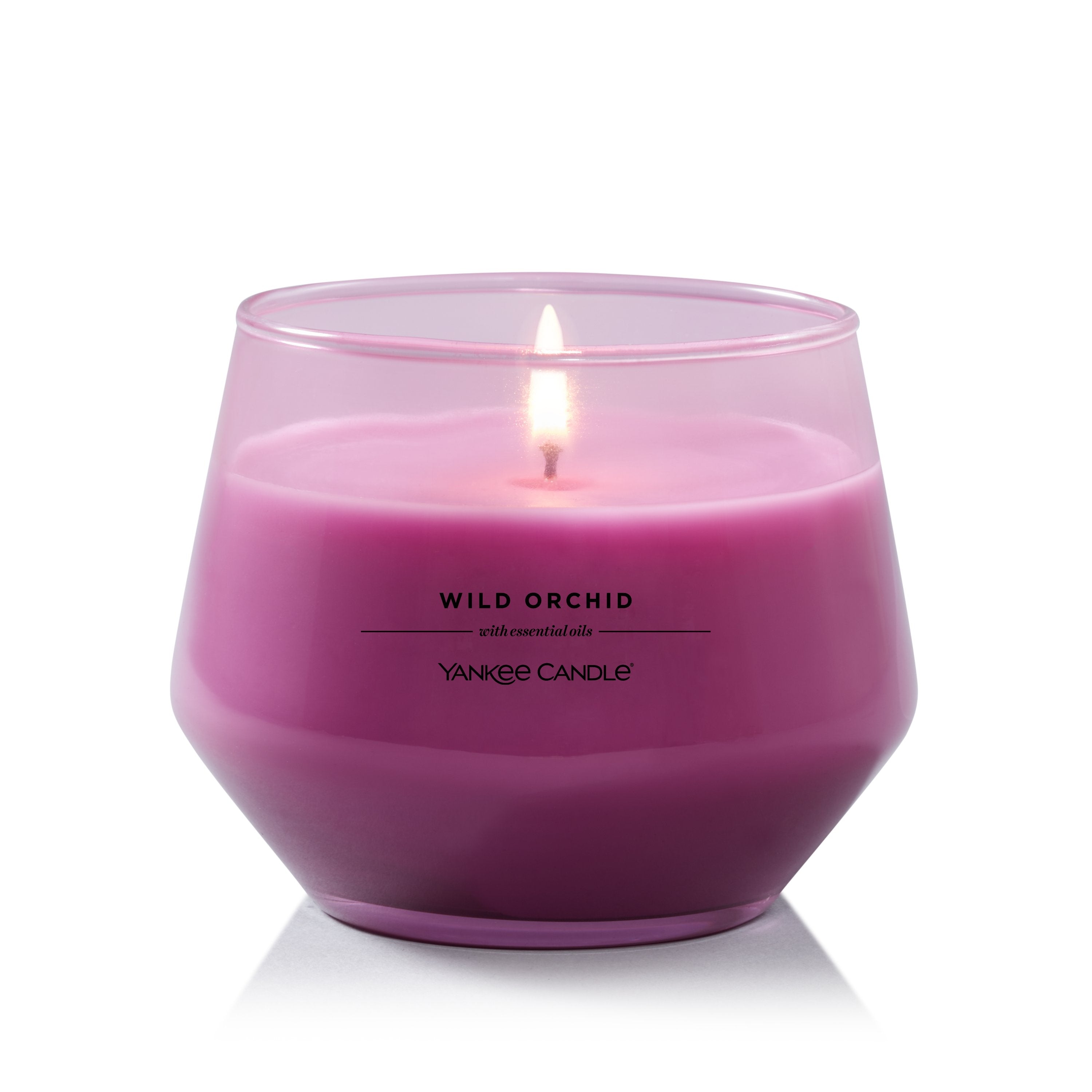 10oz Wild Orchid Studio Candle