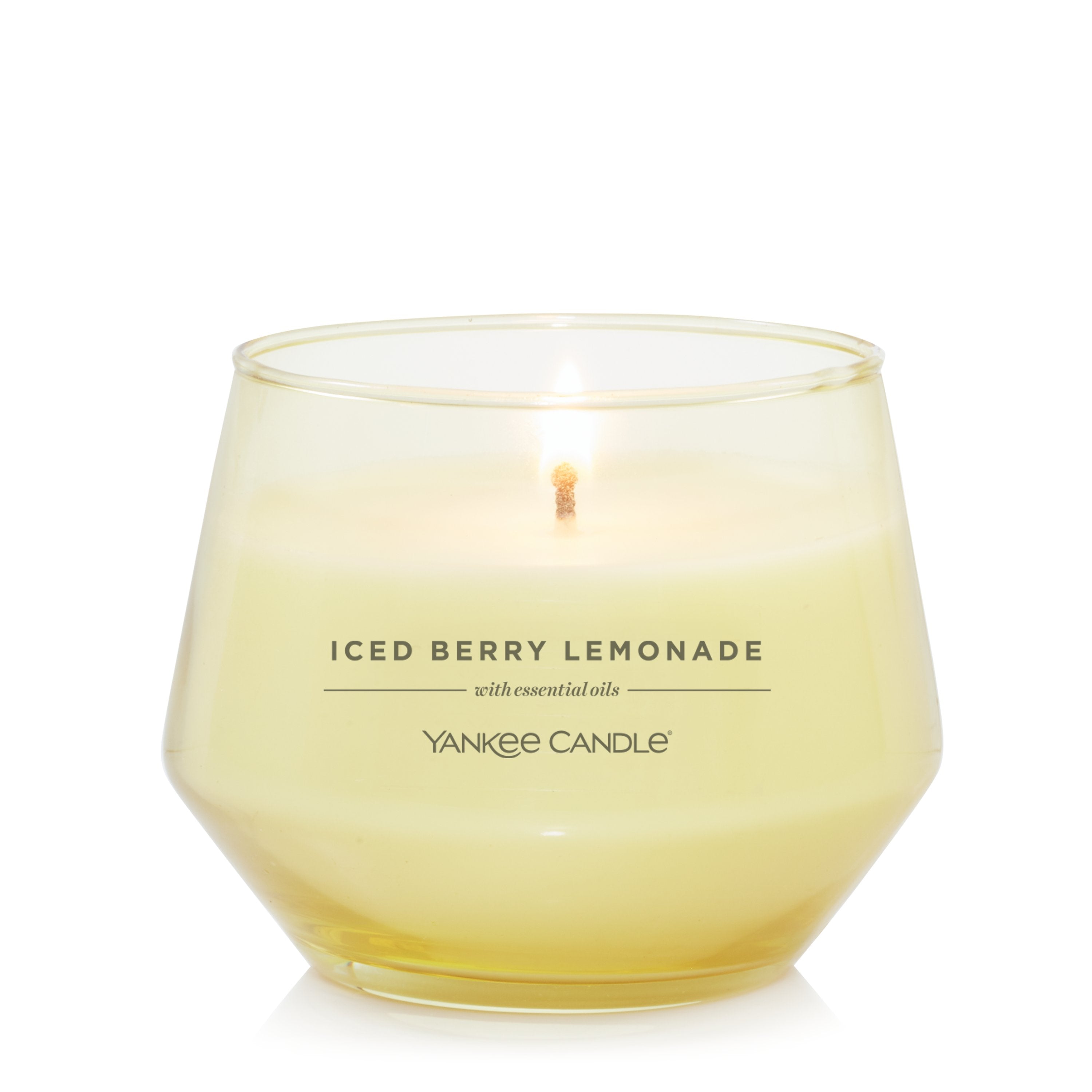 10oz Iced Berry Studio Candle