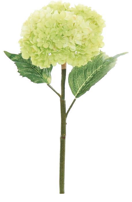 14" Large Hydrangea Bloom - LG