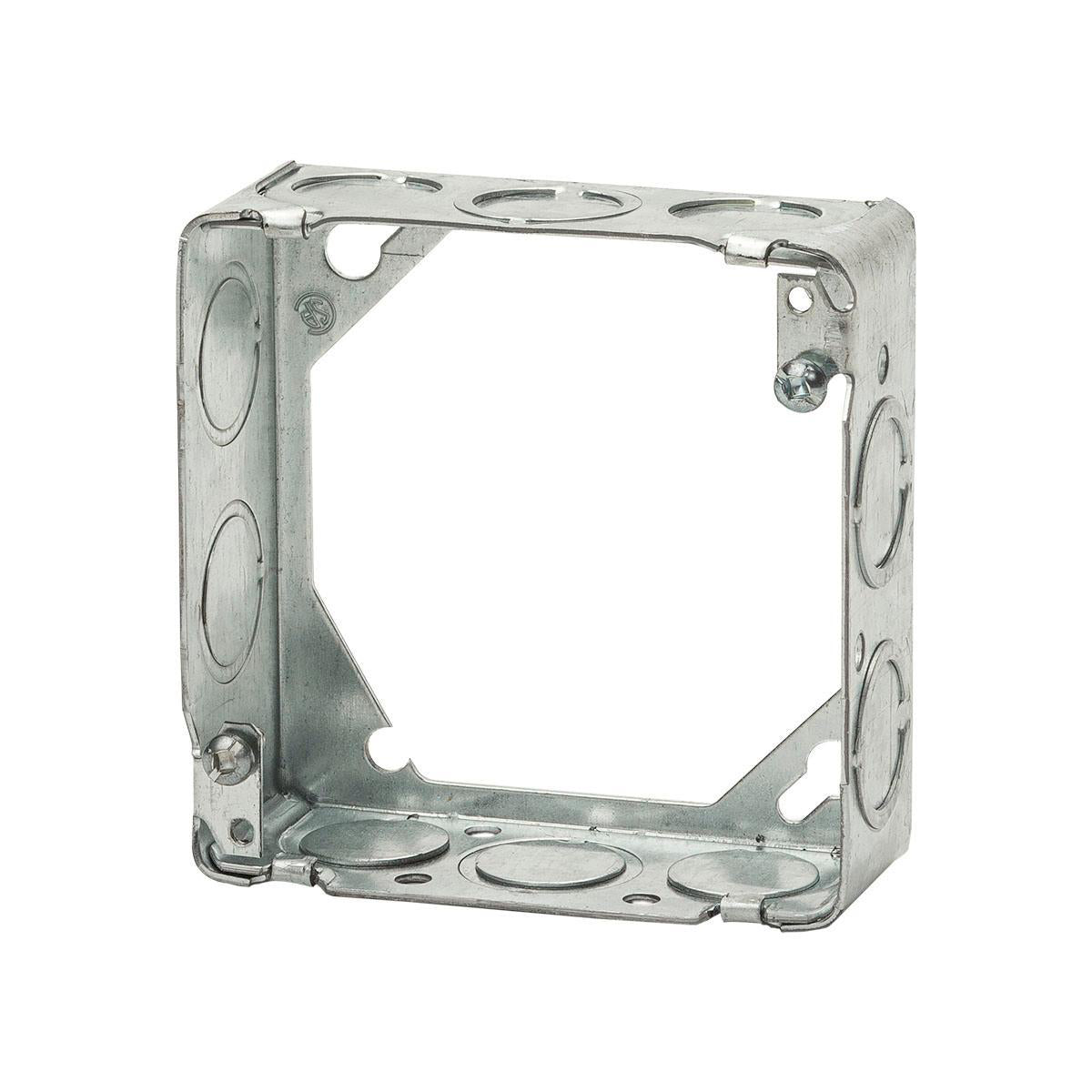 4" Square Extension Ring