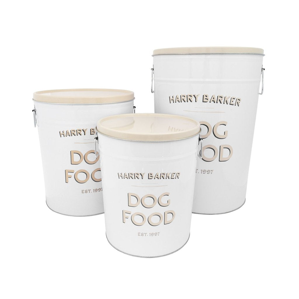 Barker Bistro Food Storage - Multiple Sizes