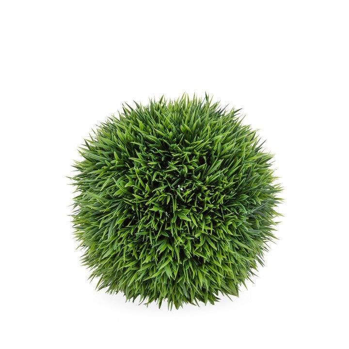 7" Spike Grass Ball