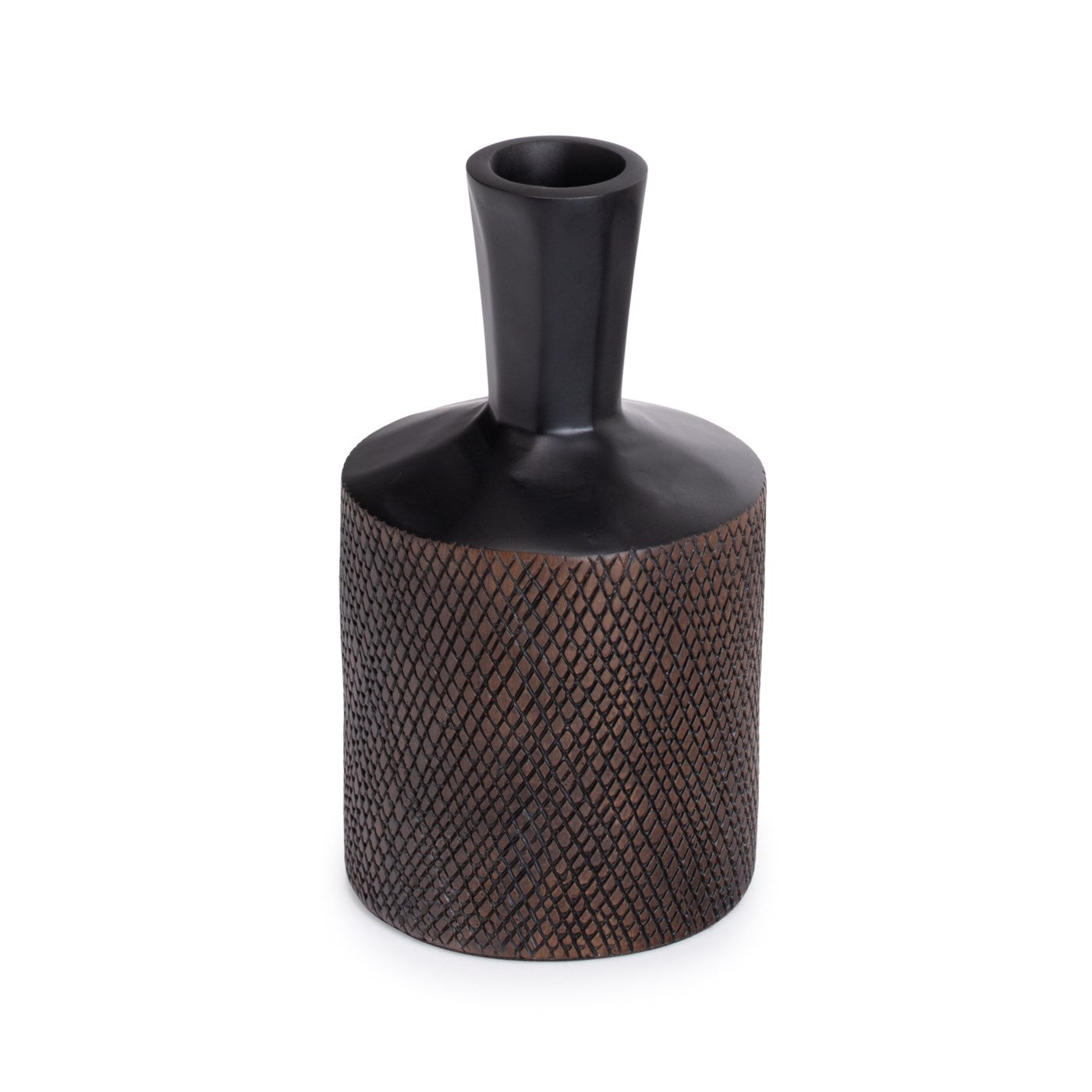 Kappa Curved Line Vase