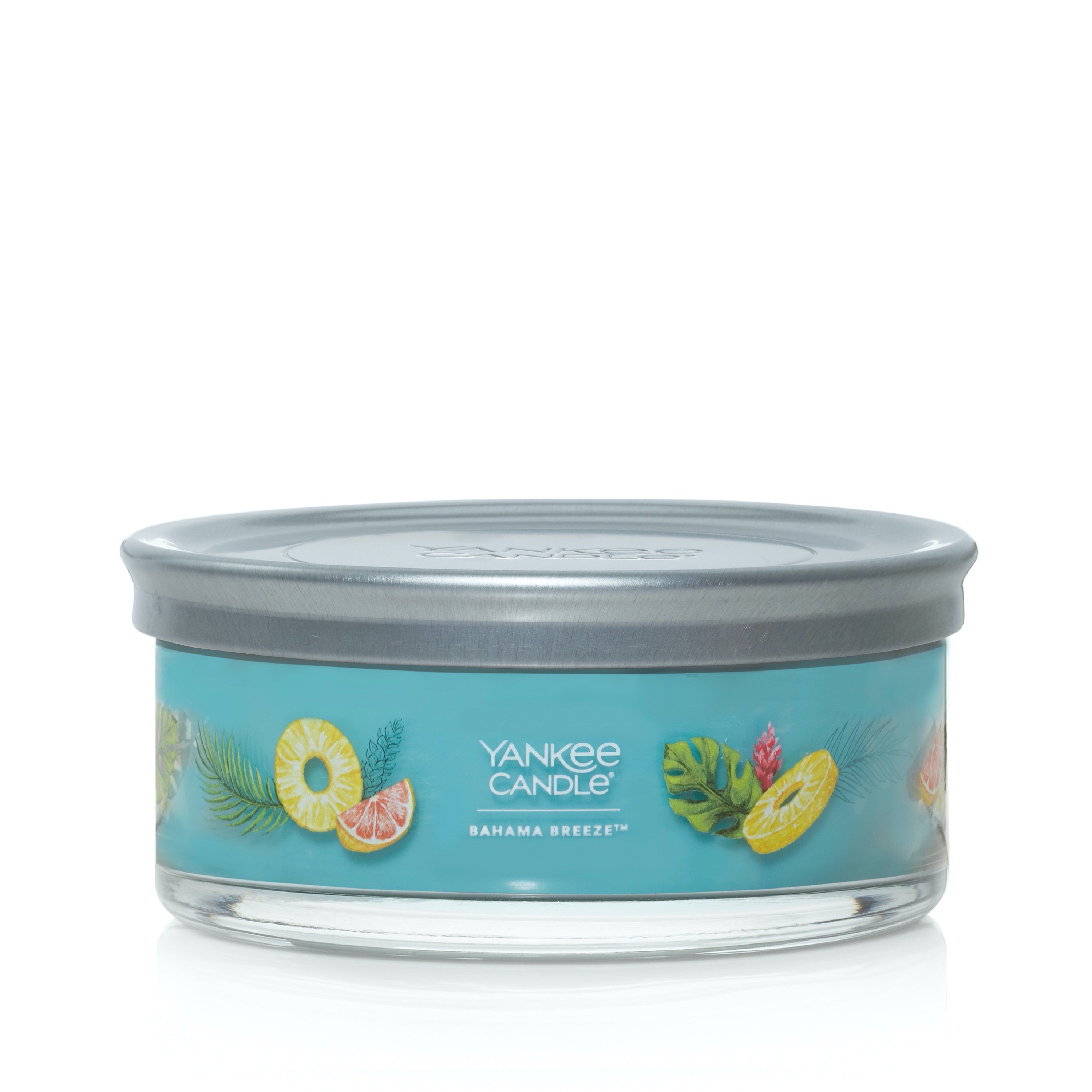 Bahama Breeze 5-Wick Tumbler