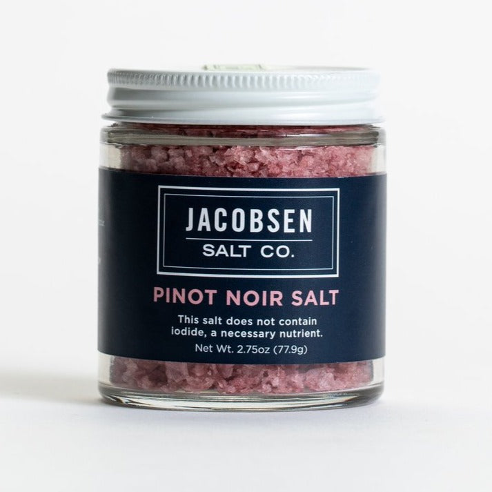 Pinot Noir Salt