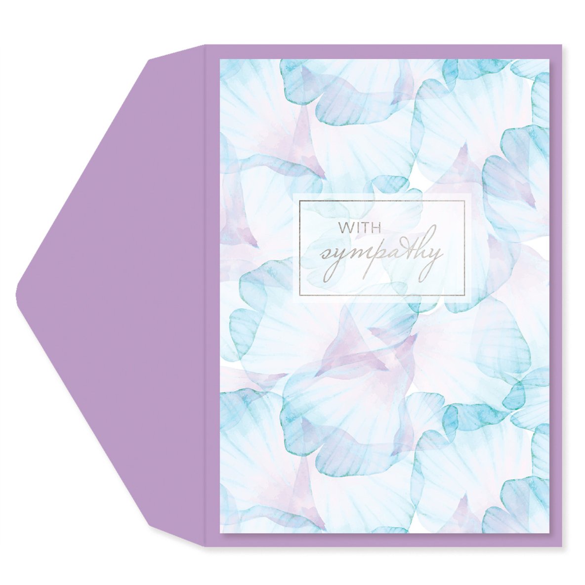 Pastel Leaves