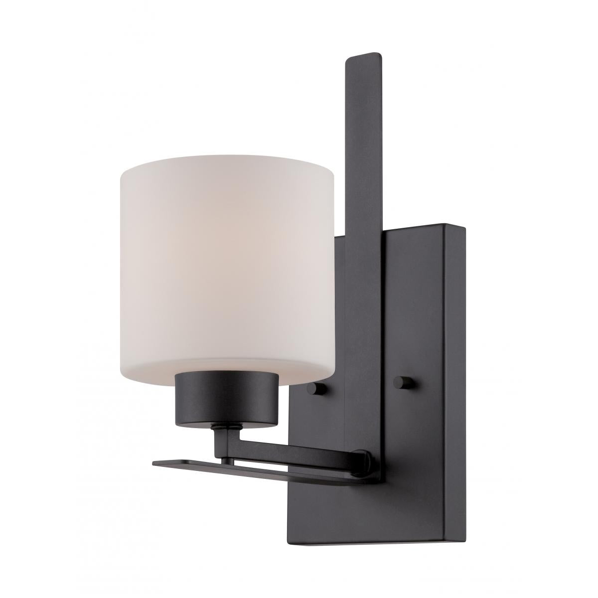 Parallel Single Sconce