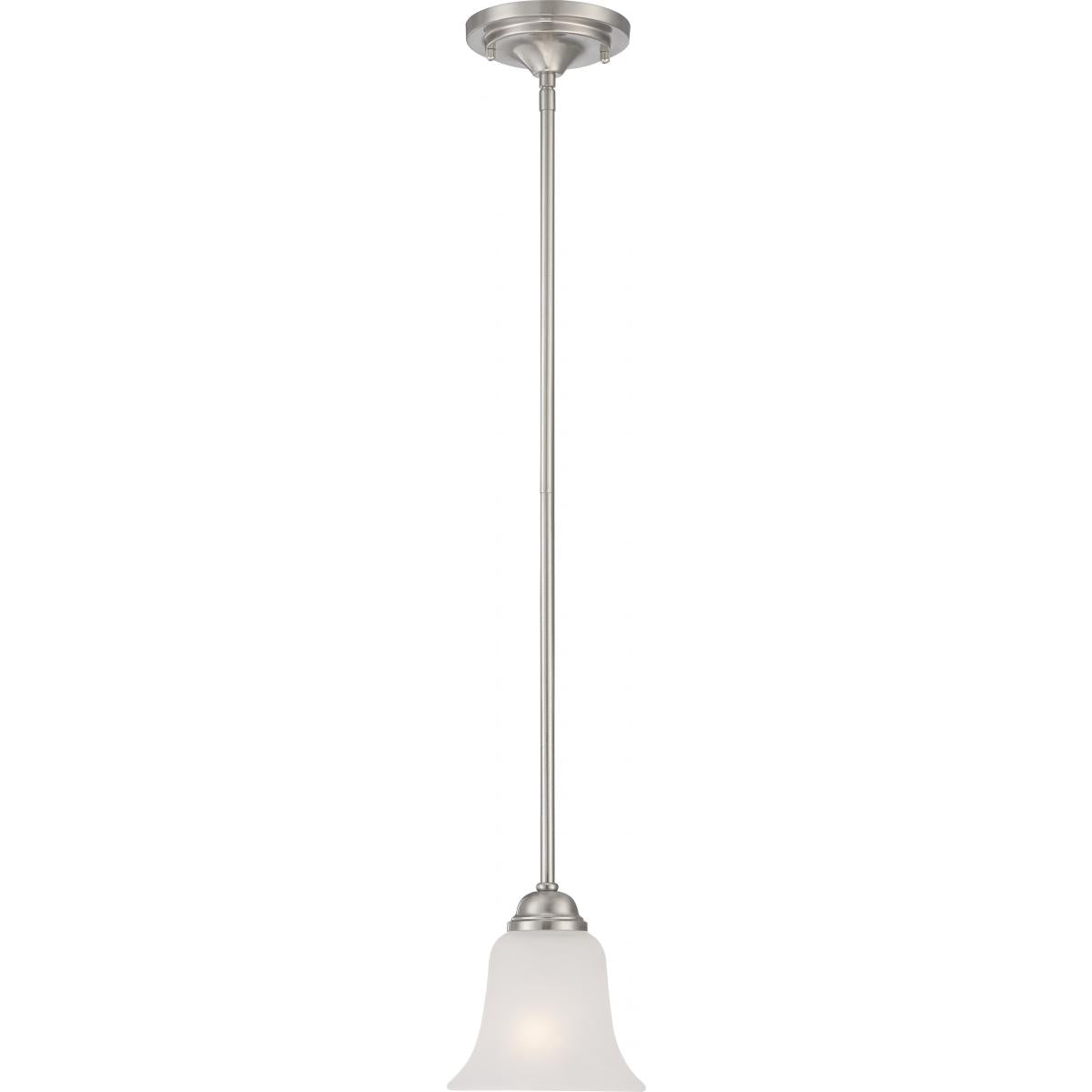 Elizabeth 1Lt Mini Pendant -BN