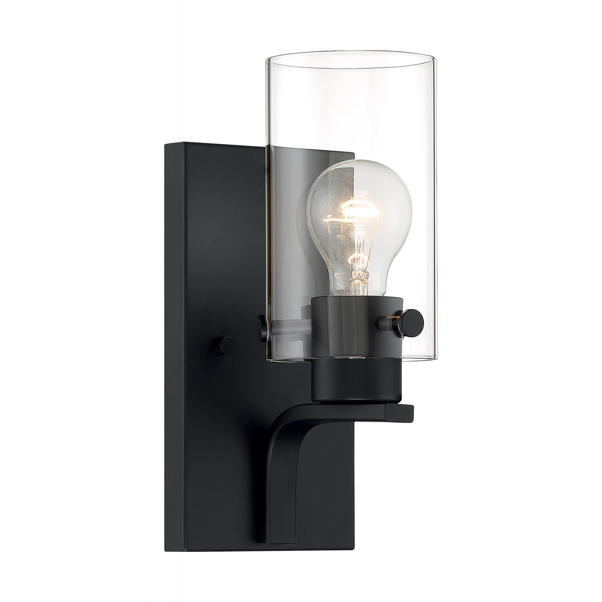 Sommerset Single Sconce